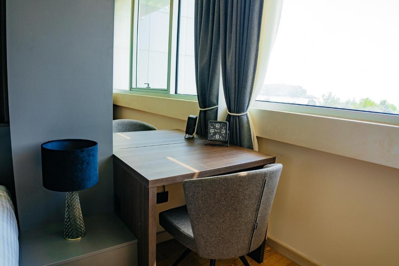 Luxury Apartment Budva Dış mekan fotoğraf