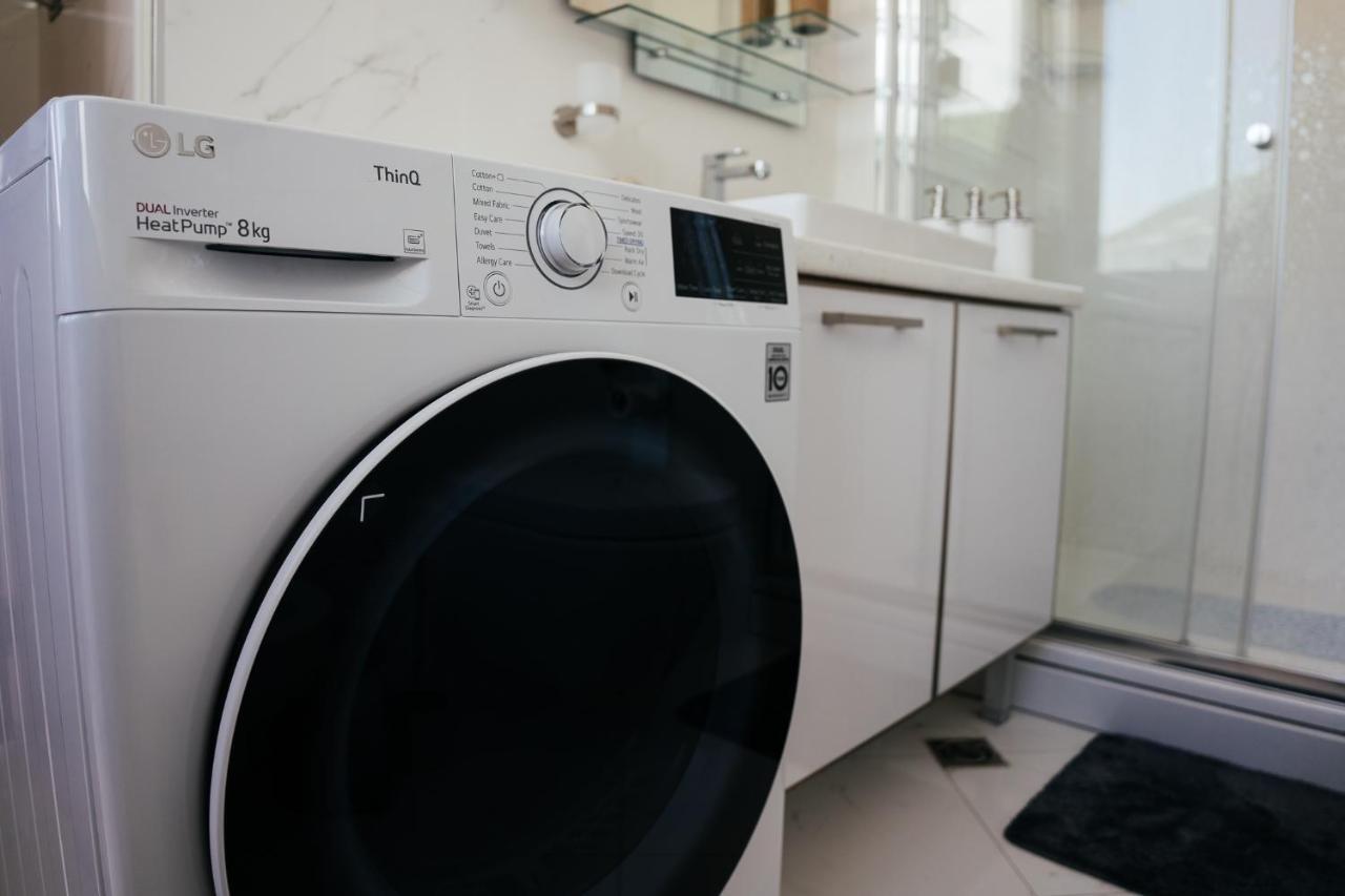 Luxury Apartment Budva Dış mekan fotoğraf