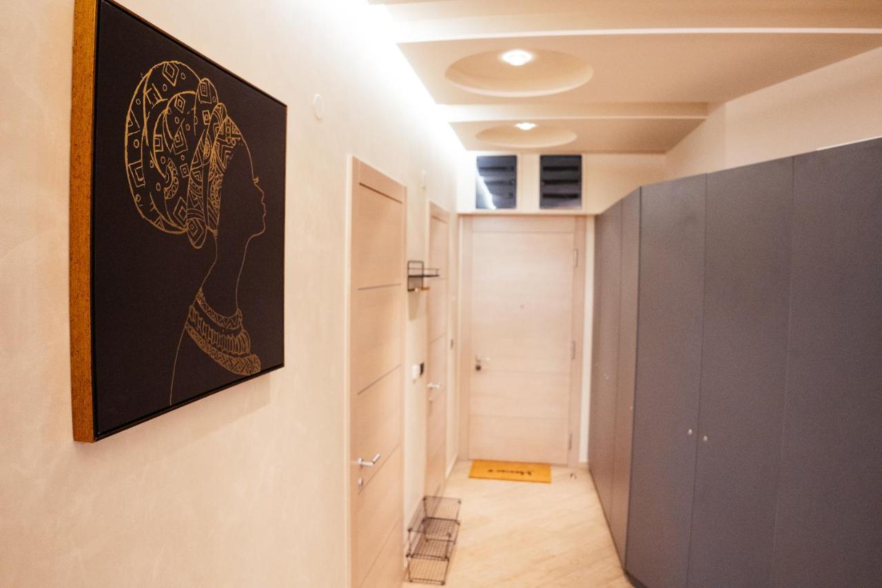 Luxury Apartment Budva Dış mekan fotoğraf