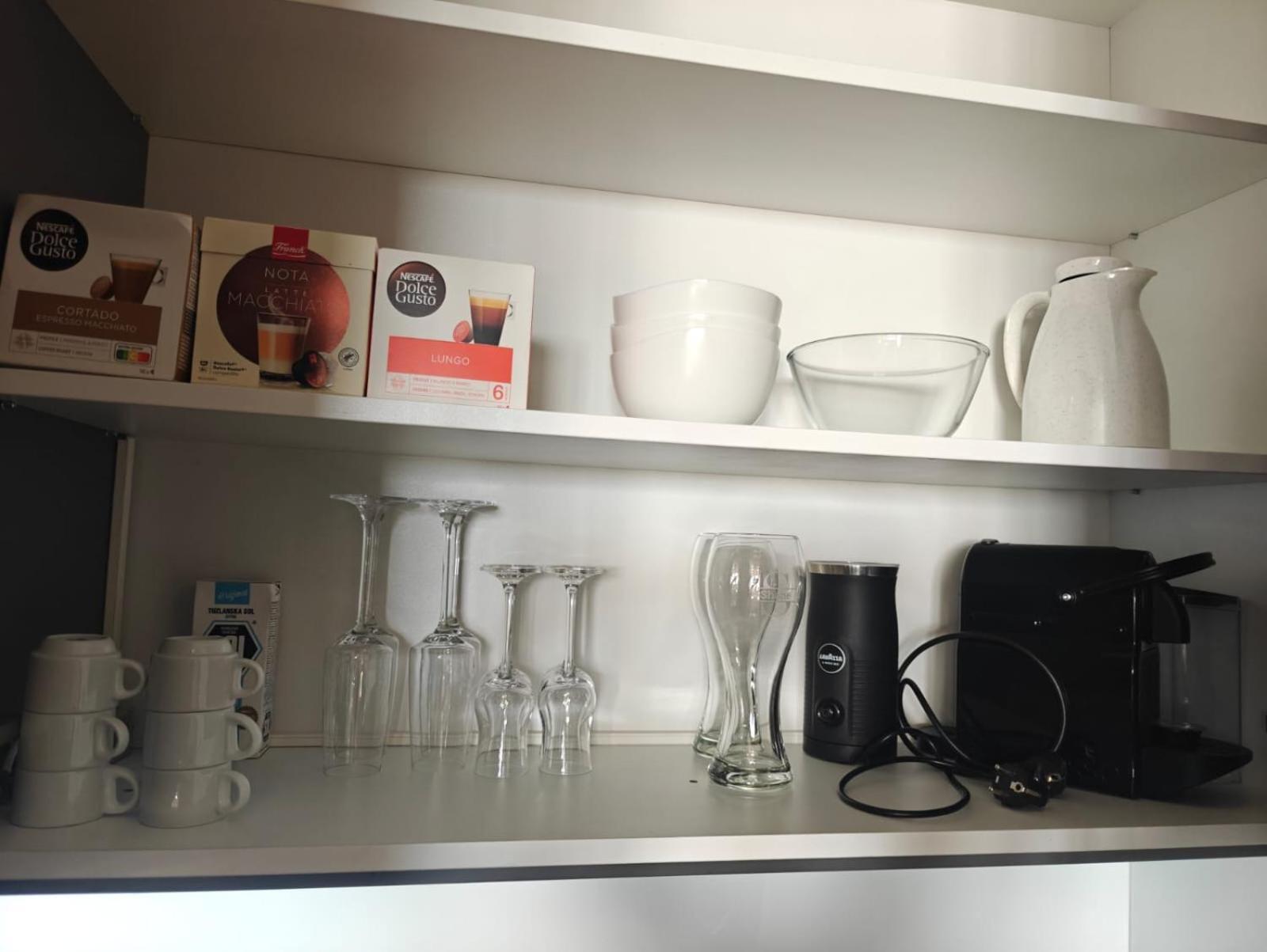 Luxury Apartment Budva Dış mekan fotoğraf